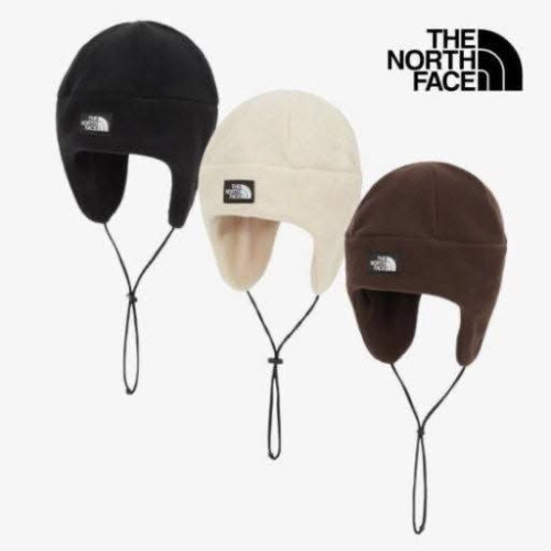 LY883 THE NORTH FACE韓國北臉 耳罩型保暖帽
