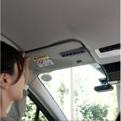 LY1422 日本 Fumakilla 車用 防蚊片無香1個入