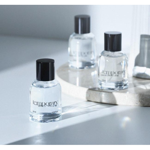 LY892 韓國Temporary 片刻記憶香水 50ml(共四款) 