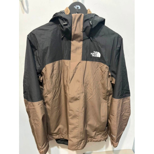 LY1510 The North Face DRYVENT 防水透濕二合一 兩件式連抓絨內件外套