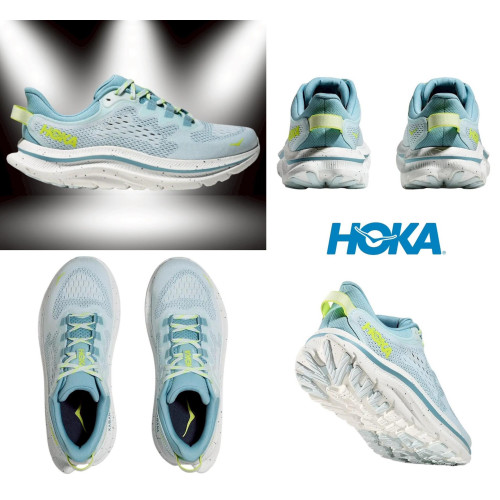 LY909 HOKA Kawana 2 系列機能運動休閒訓練跑鞋 - 女款