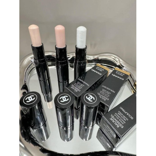 LY576 CHANEL 香奈兒水潤聚光棒 4g 水漾光TRANSPARENT 中樣