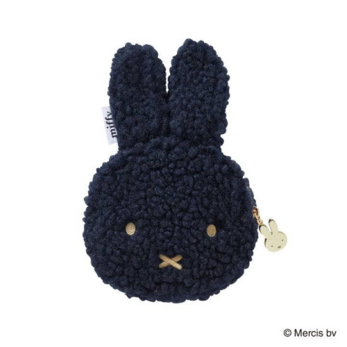 LY943 日本米飛兔情人節限定巧克力小物袋