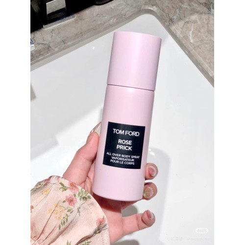 LY1459 TOM FORD 荊棘玫瑰止汗香體噴霧 150ml