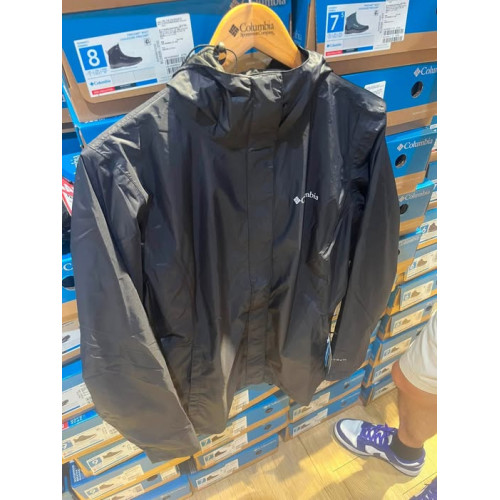 LY1470 Columbia 哥倫比亞 女款 OT防水連帽外套