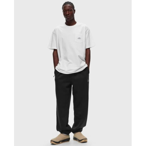 Nike ACG 黑色電繡Logo THERMA-FIT 厚磅 刷毛 縮口棉褲