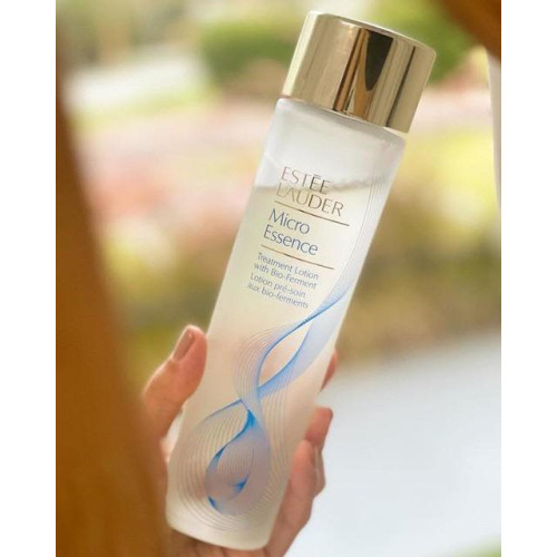 LY 904  ESTEE LAUDER微分子肌底原生露200ml