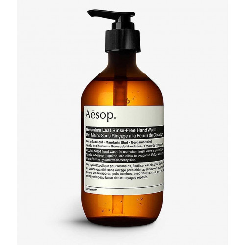 LY357 AESOP 芫荽籽 身體潔膚露 500ml