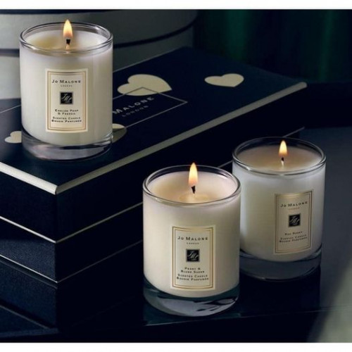 LY361 Jo malone London 香氛工藝蠟燭 35g