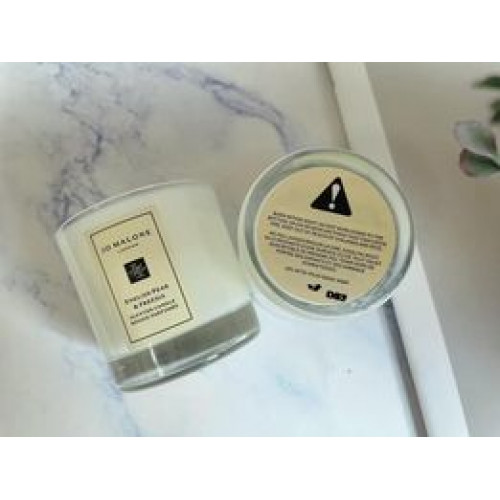 LY361 Jo malone London 香氛工藝蠟燭 35g