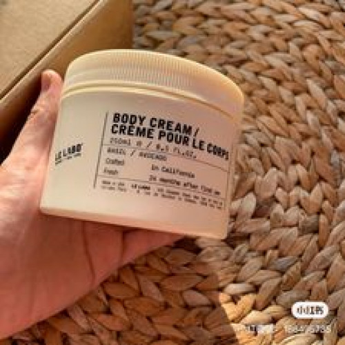 LY368 LE LABO 羅勒潤膚霜250ml