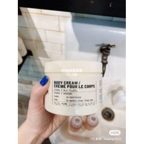 LY368 LE LABO 羅勒潤膚霜250ml