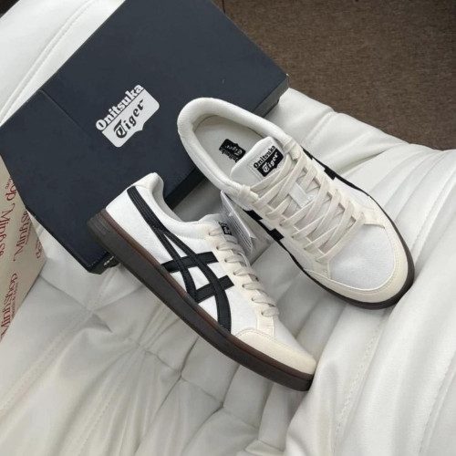 LY773 Onitsuka Tiger 鬼塚虎經典復古鞋