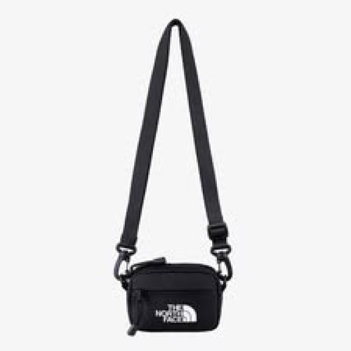 LY801 THE NORTH FACE 北臉CROSS WALLET 側背 錢包