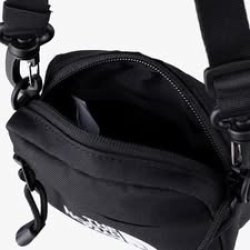 LY801 THE NORTH FACE 北臉CROSS WALLET 側背 錢包