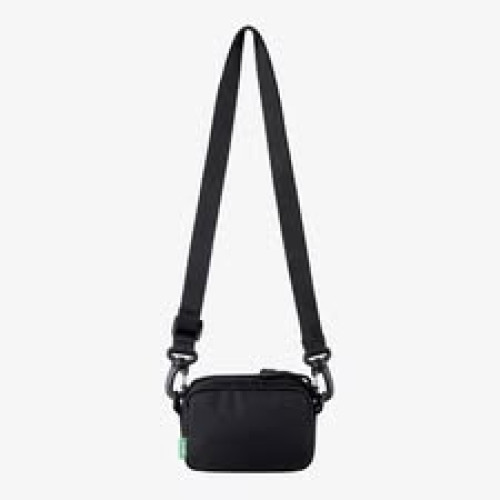 LY801 THE NORTH FACE 北臉CROSS WALLET 側背 錢包
