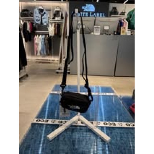 LY801 THE NORTH FACE 北臉CROSS WALLET 側背 錢包