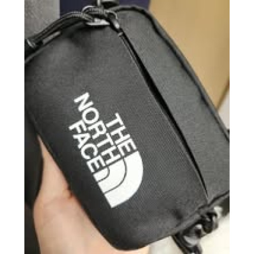 LY801 THE NORTH FACE 北臉CROSS WALLET 側背 錢包