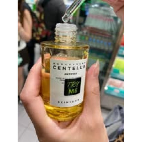 LY833 韓國skin1004馬達加斯加積雪草精華55ml