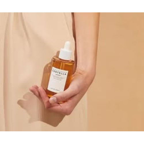LY833 韓國skin1004馬達加斯加積雪草精華55ml