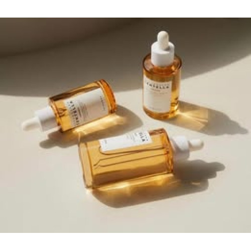 LY833 韓國skin1004馬達加斯加積雪草精華55ml