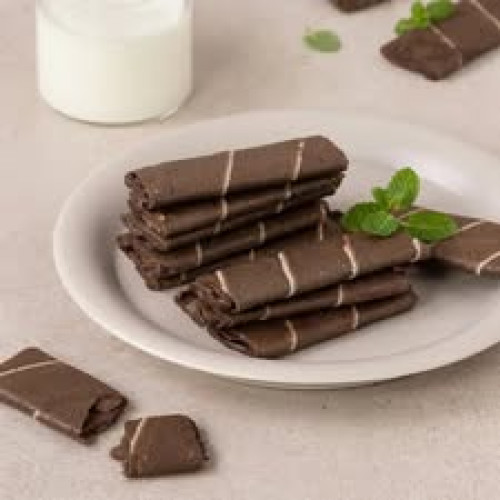 LY849 韓國No brand 酥脆可麗餅