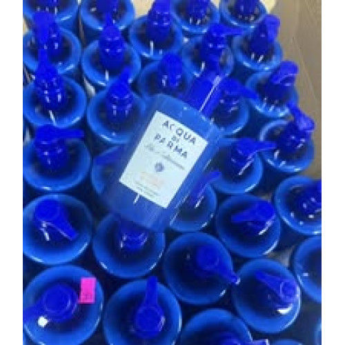 LY899 義大利 ACQUA DI PARMA 藍地中海護手霜來了