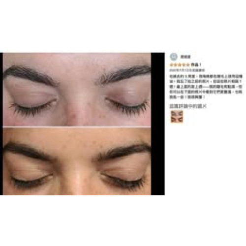 LY912 美國KATE BLANC  睫毛/毛髮增長蓖麻油60ml