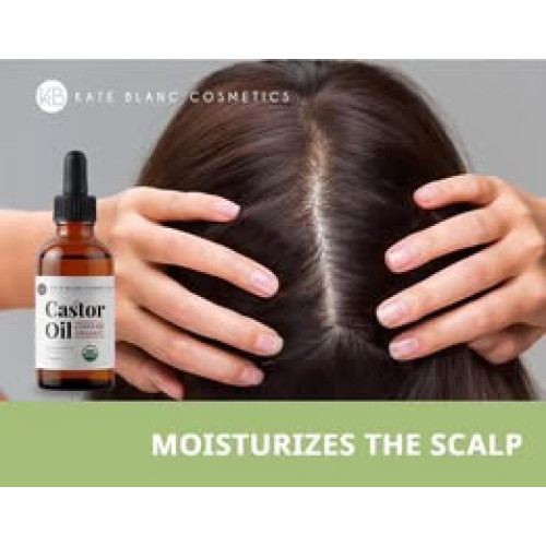 LY912 美國KATE BLANC  睫毛/毛髮增長蓖麻油60ml