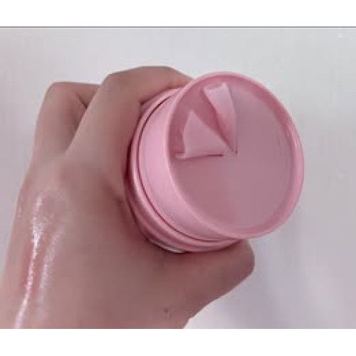 LY921 韓國HOUSE OF HUR 卸妝膏50ML (黑舒緩/粉淨化)