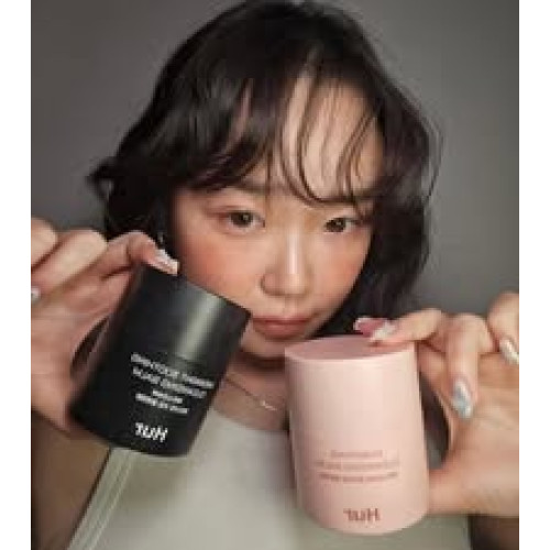 LY921 韓國HOUSE OF HUR 卸妝膏50ML (黑舒緩/粉淨化)