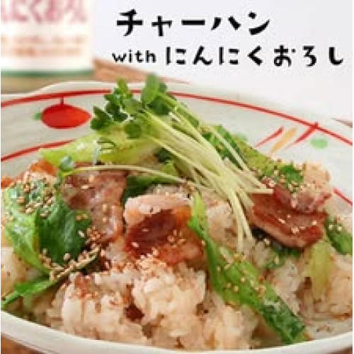 LY952 日本製youki 經典蒜泥醬100g