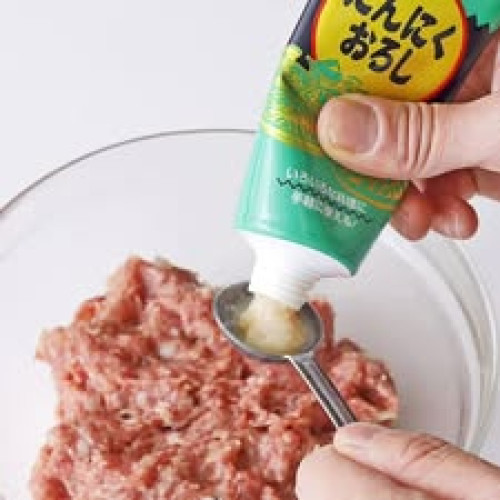 LY952 日本製youki 經典蒜泥醬100g