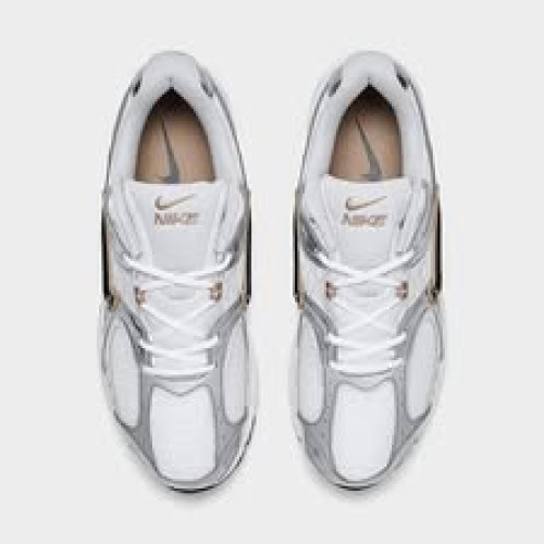 LY954 NIKE V5 RNR 灰金黑 網眼 復古 緩震 運動 休閒鞋 HJ5228-102