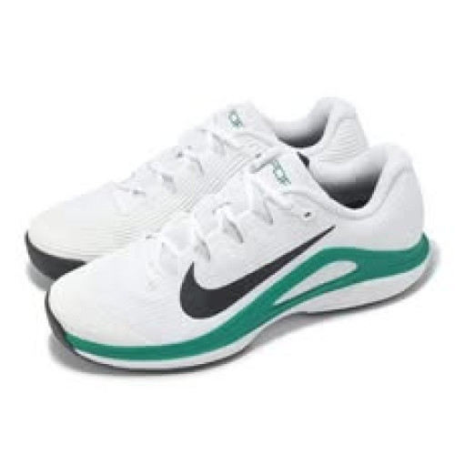 LY962 Nike Zoom Vapor 12 HC 支撐 氣墊 緩衝 運動硬地網球鞋 FV5552-104