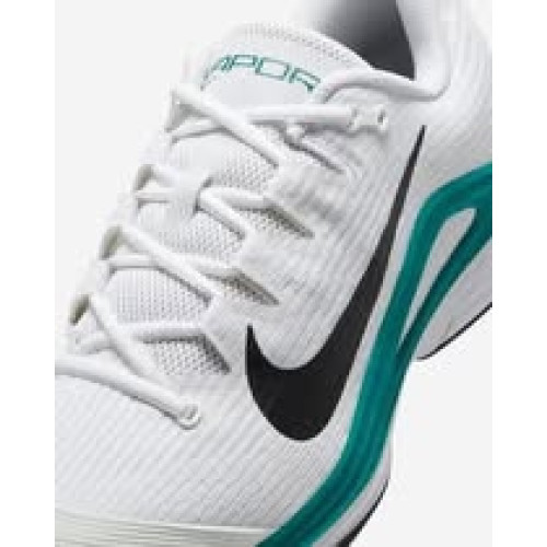 LY962 Nike Zoom Vapor 12 HC 支撐 氣墊 緩衝 運動硬地網球鞋 FV5552-104